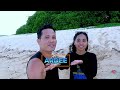 CALALANAY ISLAND, CAMARINES NORTE | TEAM LUCKQUATSHIRO