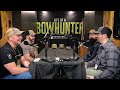 Western Hunting With The Raised Hunting Crew  | Life of A Bowhunter Podcast