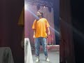 J Cole Comes Out To Surprise Ari Lennox At Her Show In London !!