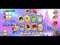 Angry Birds 2: The Stella Adventure all levels 1-8 completed.