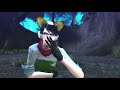 Bayonetta 2 - 10 - An Ancient Civilization: Breachin'...