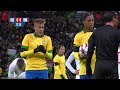 FULL MATCH | England v Brazil | International Friendly 2012-13 | England