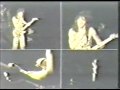 Van Halen - Eddie solo from Mean Street - Live Buenos Aires 83