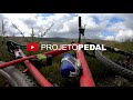 BTT por VALONGO - track GPS disponivel | projetopedal