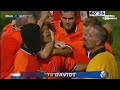 Netherlands 2-1 Yugoslavia World Cup 1998 | Full highlight - 1080p HD | Dennis Bergkamp - Davids