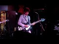 [Beatles Tribute] The Reo Brothers @ Cavern Club back room Aug 2015