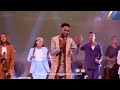 BEST SWAHILI GOSPEL MIX 2024 | LIVE PRAISE & WORSHIP_DJ Bing [The Kingdom Boy] NINA SIRI NENA IPYANA