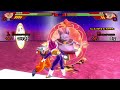 Vegeta (Ultra Ego) VS Goku (Ultra Instinct) - DBZ Budokai Tenkaichi 3 [Mods]