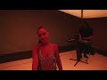 Leigh-Anne - My Love (Live) | Vevo Studio Performance