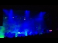 Mastodon live in Toronto 05/10/14