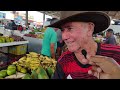 EDILSON COSTA NA MÍDIA VISITA A FEIRA LIVRE DE SANTA QUITÉRIA CEARÁ.