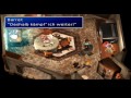 Let's Play Final Fantasy VII [Deutsch/Blind!] - Part 22 - Mehr Hintergrundgeschichte!