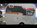 PINO XL caravan 2023