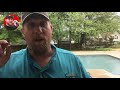 CLEANING A POOL | FREE Maintenance INFO for Beginners | Open Pool Quicker