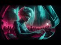 Blacksea Classical - Cyberpunk Piano in the Neon City