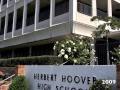 Memories of Old Hoover - Hoover High School - Glendale California