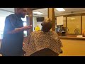 Bald Shave w Beard #hair #hairstyle #hairtutorial #video #viral #new #subscribe