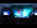 Foo Fighters - Times Like These (live @ Pinkpop 2011)