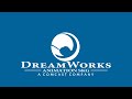 DreamWorks Animation (2024 present) [720HD] Print  Logo Re-Animated