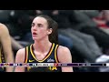 Indiana Fever vs Los Angeles Sparks FULL GAME Highlights | Women's Basketball | 2024 WNBA