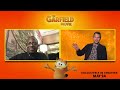 Interview: Chris Pratt and the fun he had voicing Garfield in The Garfield Movie