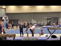 Lvl 7 Regionals - floor