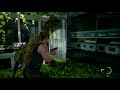 The Last of Us Part 2 Fuck this place