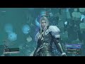 FINAL FANTASY VII REBIRTH Brutal Challenge: Rulers of the Outer Worlds