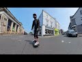 Onewheel GT / The Camel Trail / UK