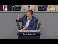 Stephan Brandner kontert SPD-Fragesteller! 😂 - AfD-Fraktion im Bundestag