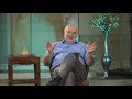 John Lennox: The Living Word and the Creation of Humanity at the 2017 Xenos Summer Institute.