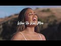 A.R.T - When He Was Mine (Pele Fo'i Mai) (Official Music Video)