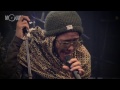 NNEKA - Heartbeat (version Mouv' Live Show)