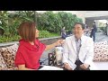 Salamat Dok W/ Jing Castaneda & Dr.Leunberger | Glaucoma