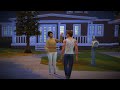 Sims 2 vs Sims 3 vs Sims 4 - Roommates Logic