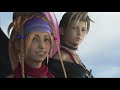 Final Fantasy X-2 HD Remaster - Good Ending (Tidus Returns)