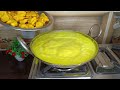 kadhi pakora in desi style...... कढ़ी पकोड़ा देसी स्टाईल में। kitchen Club