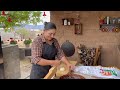 Semitas Sonorenses - Empanadas de Calabaza -  La Herencia de las Viudas