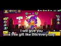 Dani Explained : GET 5X FREE REWARDS😱#brawlstars #free