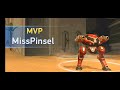 MECH ARENA newbie playz