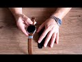 Смарт часы HUAWEI WATCH GT-2.  Коротко О самом главном