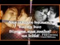 Sige na nga ( Lyrics + JALEC pics)