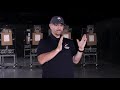 How to Stop Flinching When Shooting a Pistol with Bill Desy from CCW USA