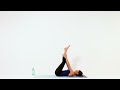 15 minute Relaxing Yoga Stretches to UNWIND After Work