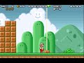 What if Super Mario Advance 5 - Super Mario Bros. existed for Gameboy Advance? - 2022 concept