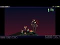 Final Fantasy Tactics - Final Battle vs Ultima Saint Ajora