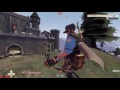 TF2 - Degroot Trickstabs (With added comments)