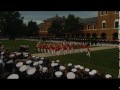 8th & I honors Sgt. Dakota Meyer with parade