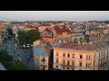 DJI Spark Drone compilation from Ukraine.
