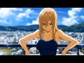 Claire Aoki - Million Dollar - [ AMV/EDIT ]